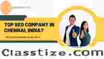 Best SEO company near me & Services  in Chennai 2024| Uniqwebtech