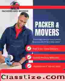 Best Packers And Movers In Delhi NCR