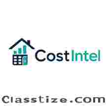 CostIntel | UK Home Improvement Cost Calculators & Planning Tools