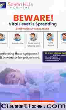 Best General Medicine Hospital in Hanamkonda