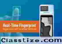 Looking for Handheld Biometrics to Enable Real-Time Fingerprint Registration?