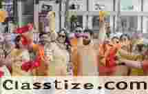 Turn Your Wedding into a Visual Masterpiece with Best Wedding Photographers in Indore