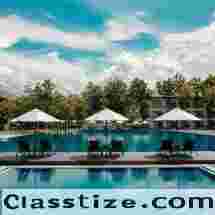 Best Beach Resort in Neil Island | Andaman Nicobar hotels - CS Empire