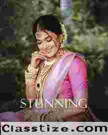 Best candid wedding photographers in Coimbatore