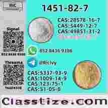 1451-82-7 B.MK 5449-12-7 and 28578-16-7 P.MK