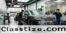 Affordable Car Wash Service in Gurgaon