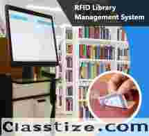 LibsysNeo The Library Management and Automation System