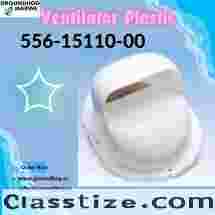 ventilator plastic 556-15110-00