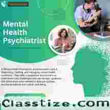 Mental Health Care New Jersey By Go Intelligent Health