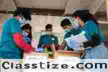 Best Charitable Trust in Kolkata Supporting Lives  