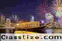 Premium Dinner Cruise — Comfort Meets Celebration