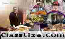Luxury Wedding Caterers NJ for Indoor and Outdoor Celebrations