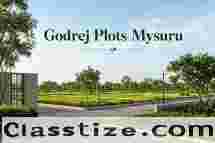 Godrej Plots Mysuru |Premium Living in Mysore