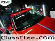 Car Detailing Kolkata with Expert PPF Coating and Paint Protection