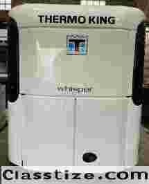 Thermoking units sb210,230,c600