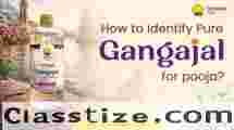  How to Identify Pure Gangajal for Puja