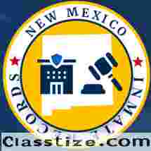 New Mexico Inmate Search