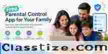 Free Parental Control App for Android, Mac & Windows