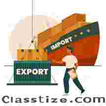  Import Export Agent in India/Delhi – Professional & Reliable Services