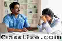 Best Psychiatrist in Bhopal
