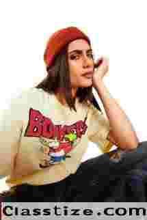 Bonkers Corner Women's Sale – Up to 40% Off on Stylish Women’s Fashion