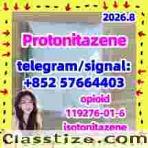 Protonitazene CAS:119276-01-6 -