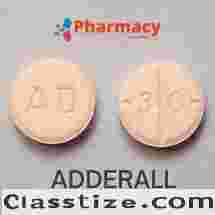 Order Adderall Online Overnight | ADHD Medication | Pharmacy1990
