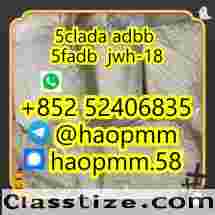  5fadb 5cladba raw material 5CL-ADBA precursor