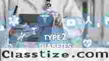 Type 2 Diabetes: Symptoms, Causes & Treatment