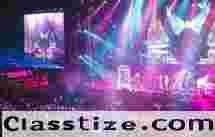 Music Shows in Delhi NCR