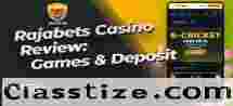 Online Cricket ID Features & Benefits