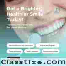 Elevate Your Smile with Zen Dental Care