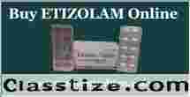 Buy Etizolam Online: Fast Shipping for Anxiety Relief