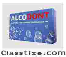 Buy Alcodont in Ukraine – Alcodont Price & Reviews