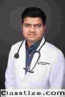 Dr. Arvind Umarani
