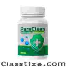 Buy Paraclean in Kosovo – Paraclean Price & Review