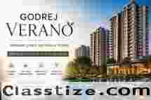 Godrej Verano Gurugram – Premium Residences for Modern Living