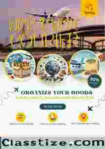 shipping from india to usa rates