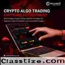 Need Custom Algorithmic Trading Software Built from Scratch