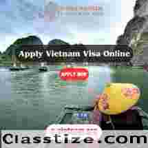 Apply E-Visa Vietnam Online