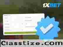 1xBet India Account Verification: A Step-by-Step Guide