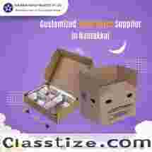 The Leading Food Boxes Manufacturer in Namakkal