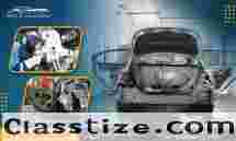 Rice’s Collision: Car Body Repair West Hempstead, Long Island