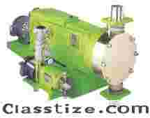 Pulsafeeder® The Complete Manufacture Solutions for the Oil and Gas Industry