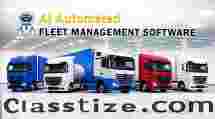 Fleet Management Software