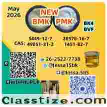 CAS 5449-12-7  BMK Glycidic Acid sodium salt  Powder 99% High Purity 