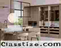Leicht Kitchen Cabinets – German Kitchen Center