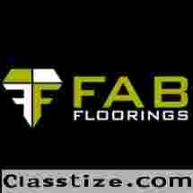 Best EPDM flooring by fab flooring