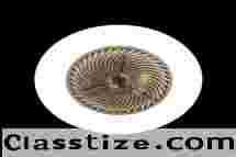 Wadbros Air Circulator Ceiling Fan – Maximum Air Movement