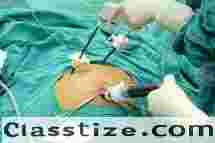 Laparoscopic Gallstone Surgery Options in Kolkata
